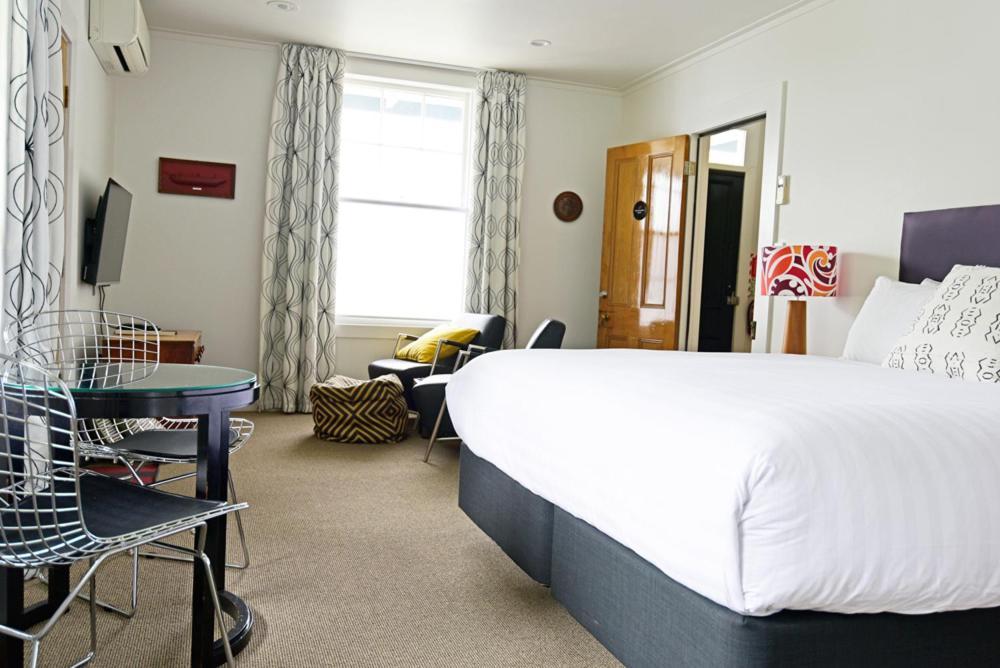 The Old Oak Boutique 4* Mangonui