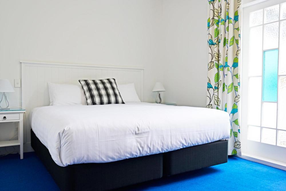 The Old Oak Boutique 4*