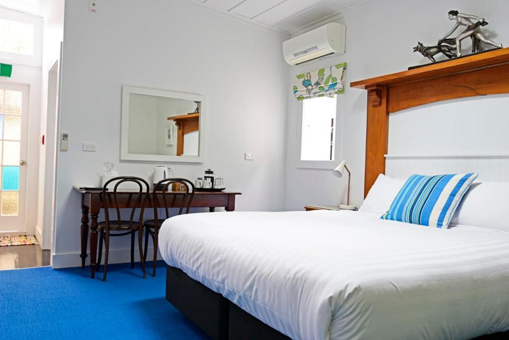 Hotel The Old Oak Boutique