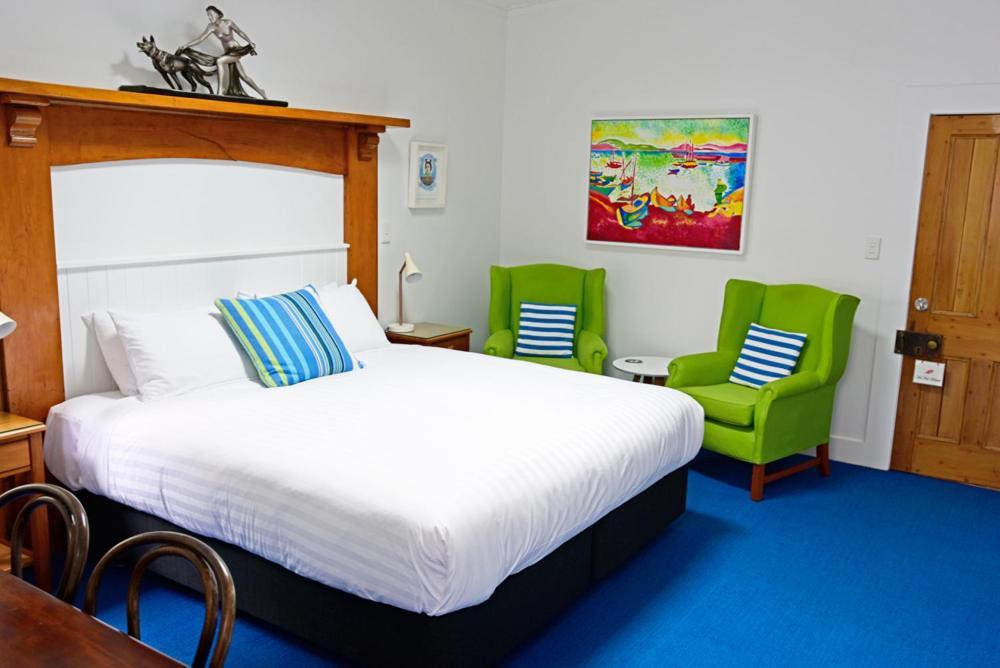 Hotel The Old Oak Boutique 4*