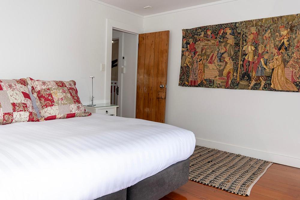 Hotel The Old Oak Boutique Mangonui