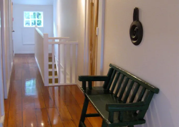 The Old Oak Boutique Hotel