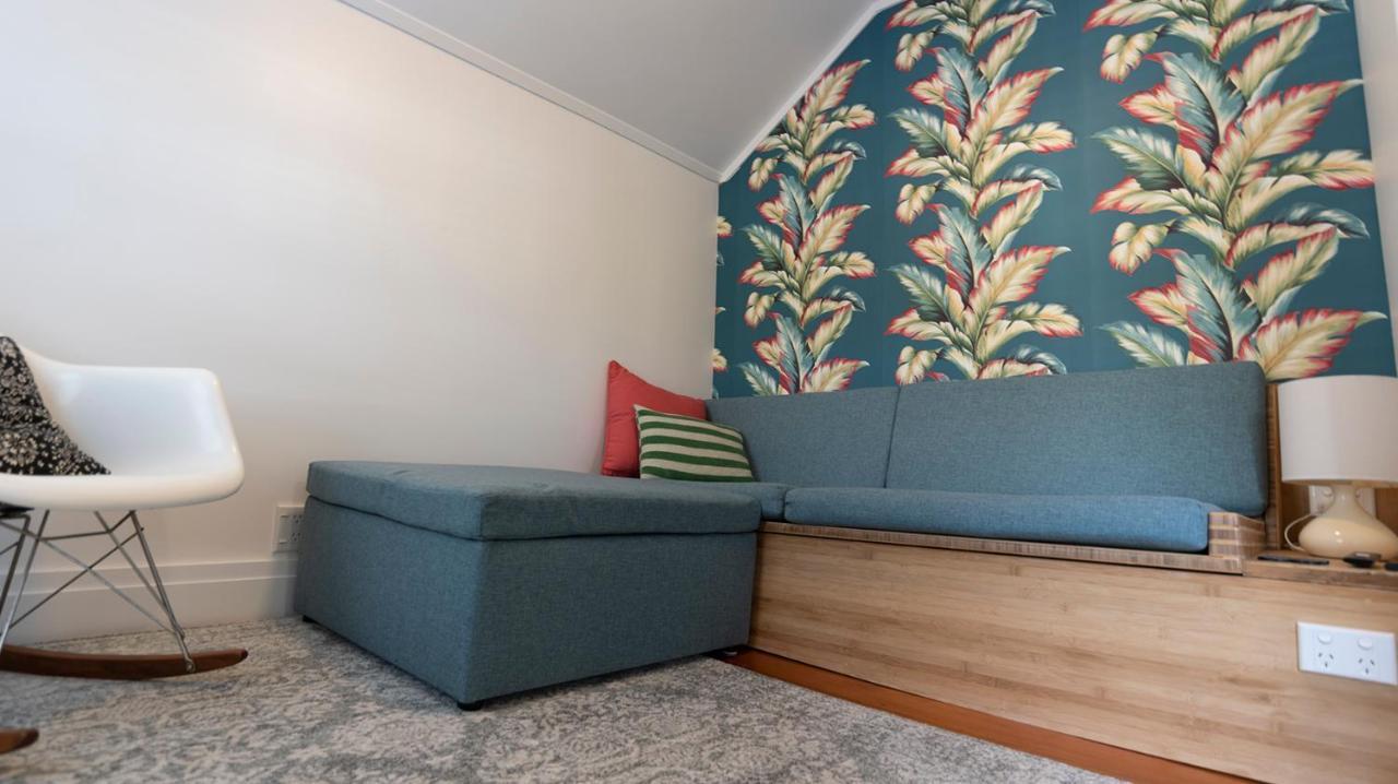 The Old Oak Boutique Hotel