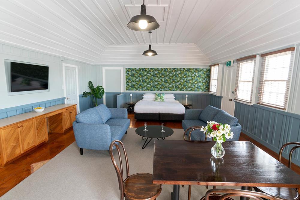 The Old Oak Boutique 4* Mangonui