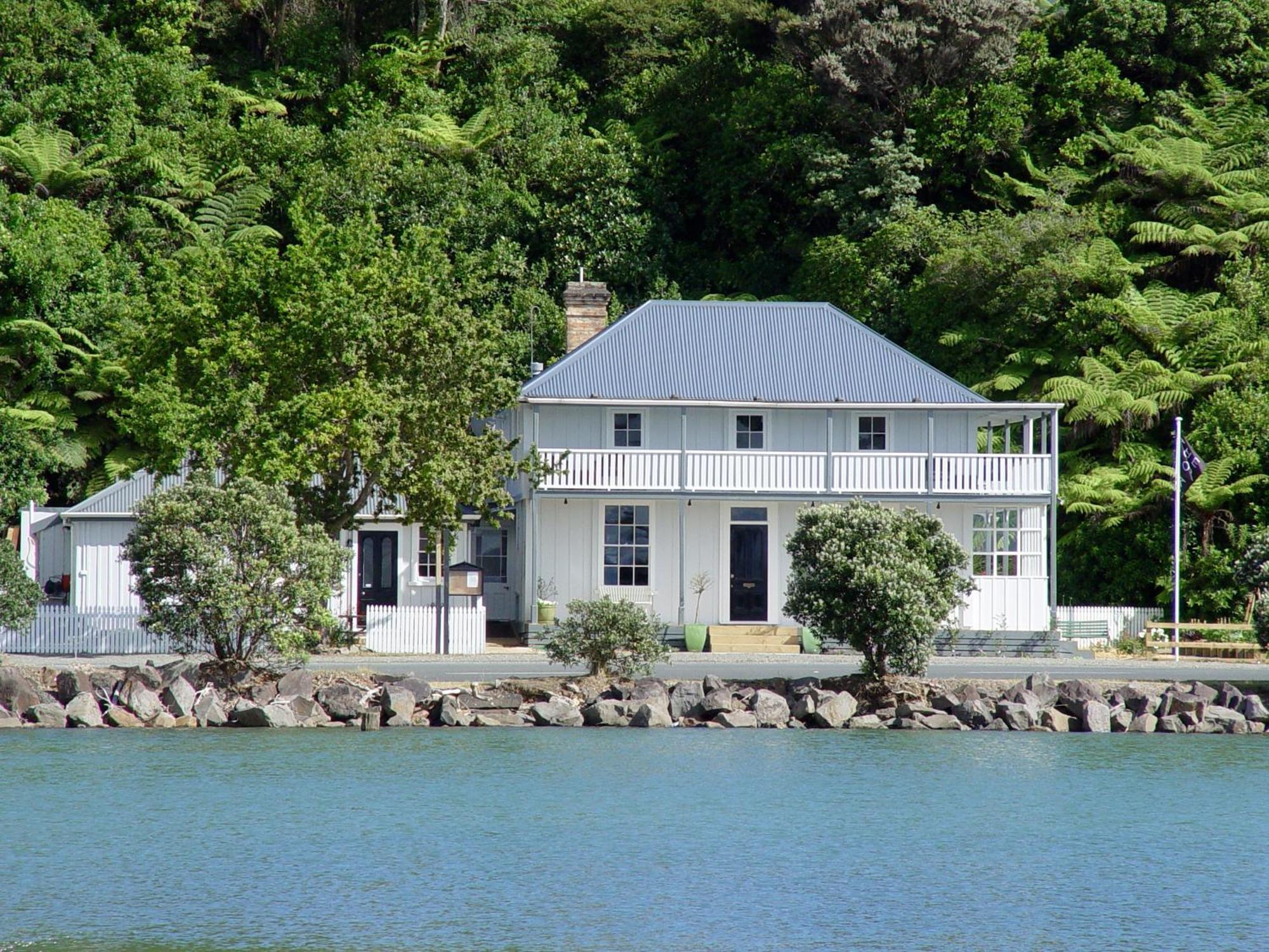 The Old Oak Boutique 4*