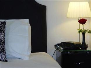 Hotel The Old Oak Boutique