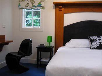 The Old Oak Boutique 4*