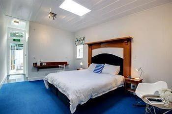 The Old Oak Boutique 4* Mangonui