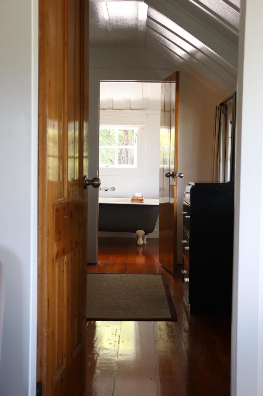 The Old Oak Boutique 4*