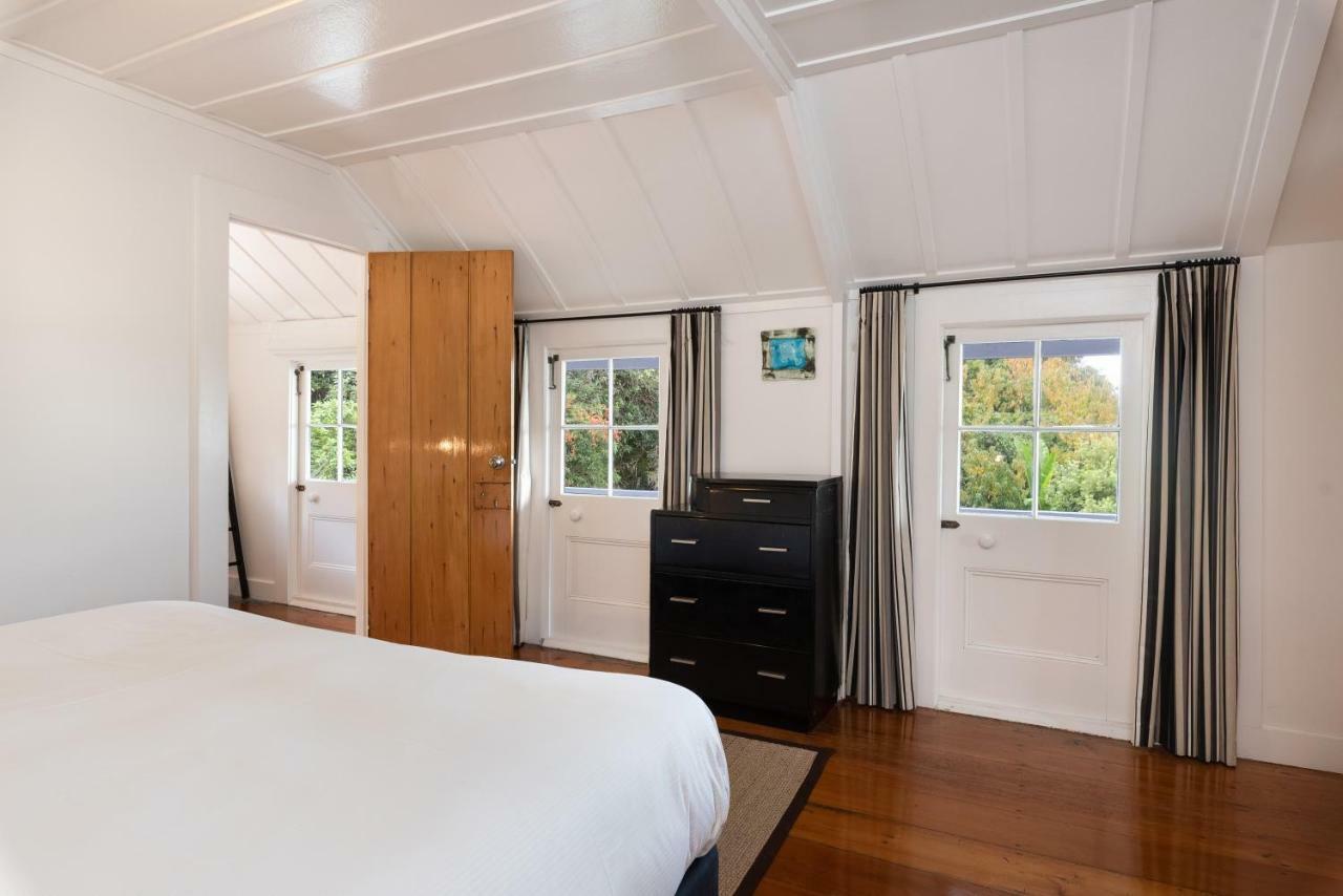 The Old Oak Boutique Hotel Mangonui