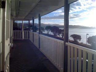 The Old Oak Boutique 4* Mangonui
